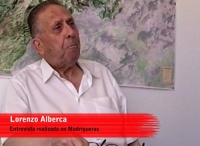 Lorenzo Alberca Martínez