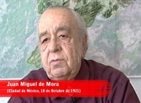 Juan Miguel de Mora