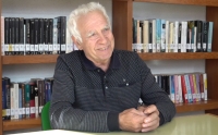 Jes&uacute;s Milla Utiel
