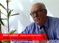 Hans Landauer